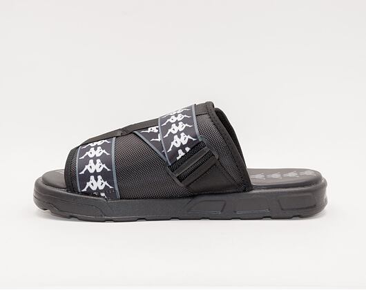 Kappa Banda Mitel 1 Black/White Slides