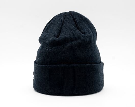 New Era Essential Knit  Navy Winter Beanie