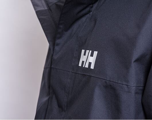 Helly Hansen Ervik Jacket 992 Black