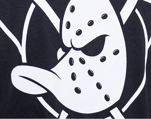 '47 Brand NHL Anaheim Ducks Front 2 Back ’47 SPLITTER Tee T-Shirt