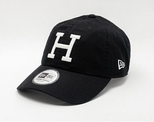 New Era 9TWENTY Minor League Casual Classic Houston Buffs Black Cap