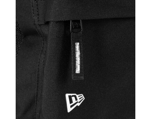 New Era Stadium Pack New York Yankees Black / White Backpack
