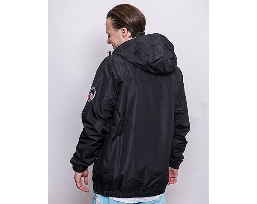 Ellesse Monterini 2 Black (Anthracite) Jacket