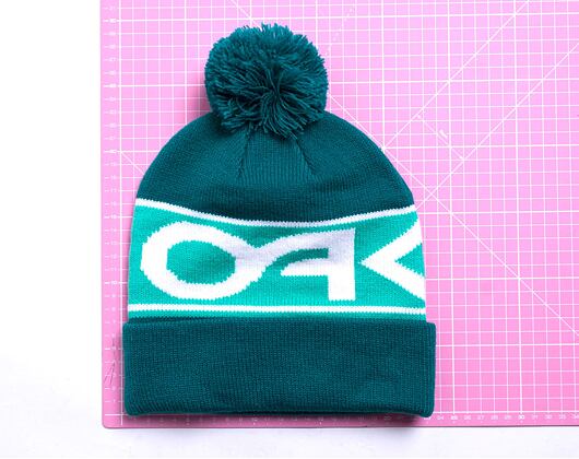 Oakley Factory Cuff Beanie