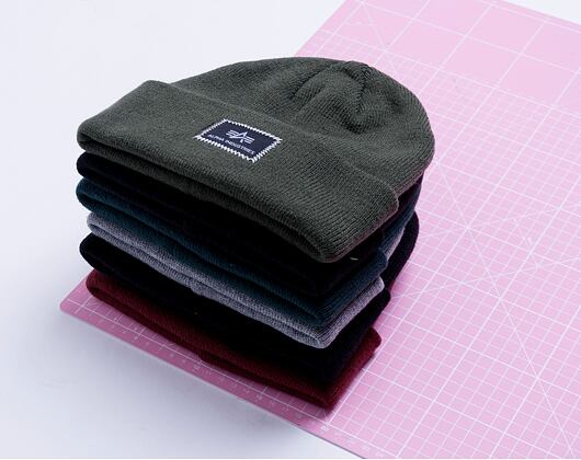 Alpha Industries X-Fit Beanie Grey Heather