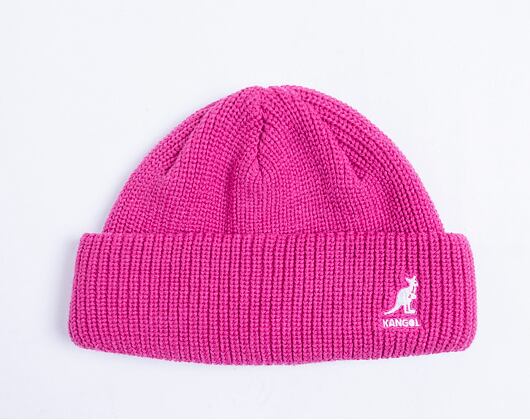 Kangol Cardinal 2 Way Beanie K3454-EP600 Electric Pink