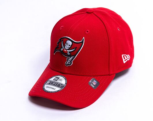 New Era 9FORTY NFL The League 2020 Tampa Bay Buccaneers Cap