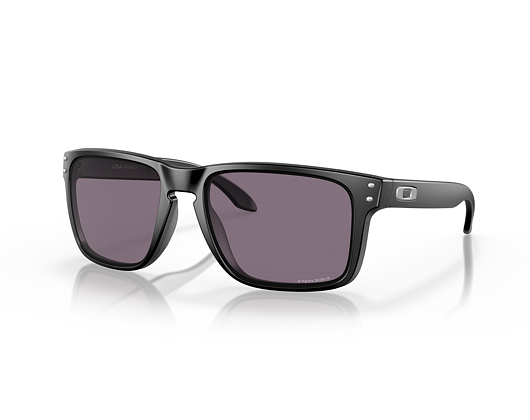 Oakley Holbrook XL Matte Black/PRIZM Grey 0OO9417 94172259 Sunglasses