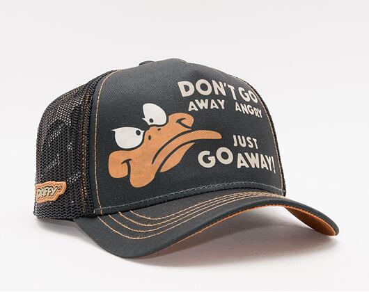 Capslab Trucker By Freegun Daffy Duck - Looney Tunes CL/LOO3/1/AFF1 Cap
