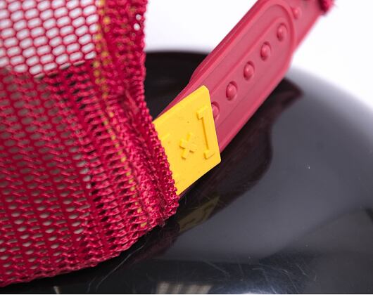 Capslab Trucker Coyote - Looney Tunes CL/LOO5/1/COY1 Cap