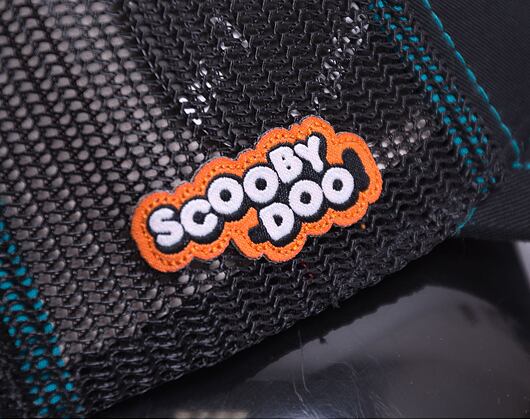 Capslab Trucker - Scooby-Doo CL/SD1/1/MAC2 Cap