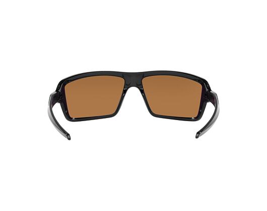 Oakley Cables - Black Ink / Prizm Violet - OO9129-863 Sunglasses