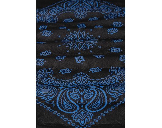 Urban Classics Bandana Blk/Roy