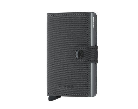 Secrid Miniwallet Twist Grey