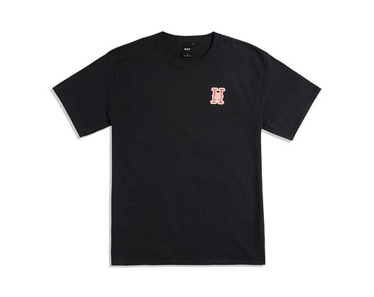 HUF × Thrasher High Point T-Shirt Black Tee