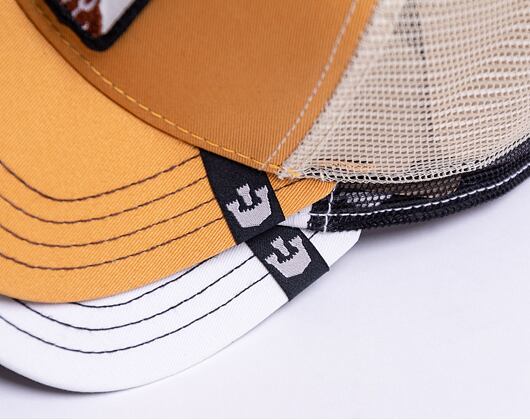 Goorin Bros. Brothers Safari Capsule Exxxtreme White
