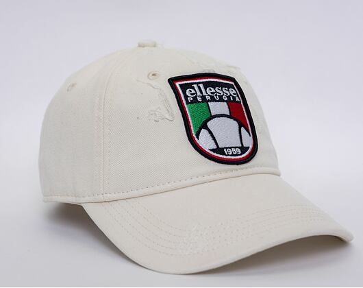 Ellesse Olio Cap Off Off White