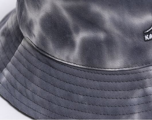 Kangol Tie Dye Bucket K4359-SM082 Smoke