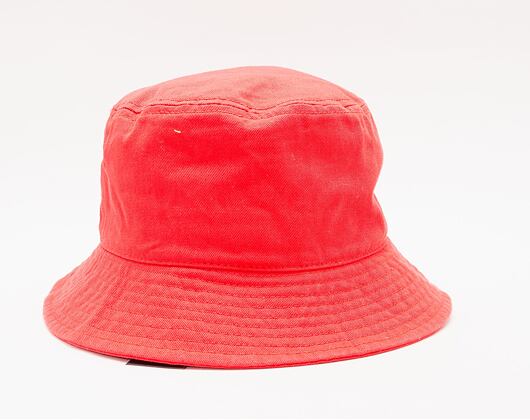 Kangol Washed Bucket K4224HT-CG637 Cherry Glow