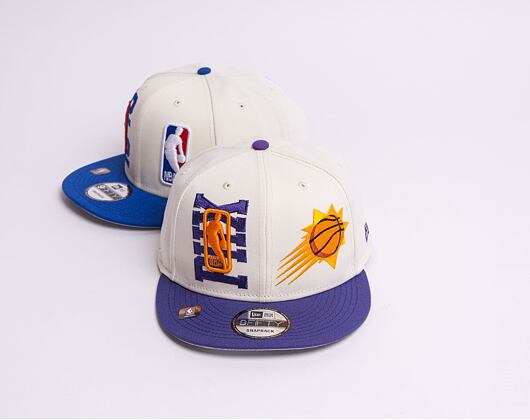 New Era 9FIFTY NBA22 Draft Phoenix Suns Cap