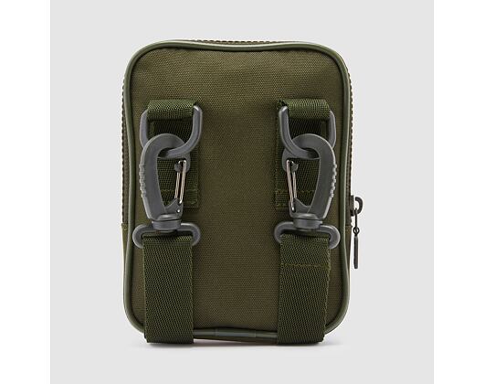 Ellesse Templeton Small Item Bag Khaki Shoulder Bag