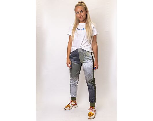 Kappa 222 Banda Rastoria Graphik C4P Sweatpants