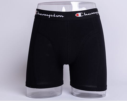 Champion 2 pk Boxer TEL/NBK Boxer Briefs