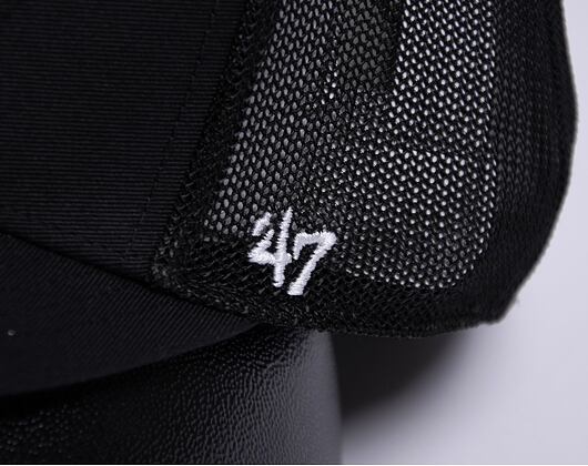 '47 Brand NHL Boston Bruins '47 TROPHY Black Cap