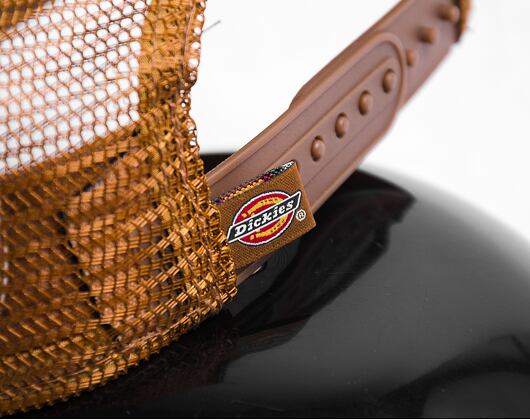 Dickies Sumiton Trucker Bd Cap