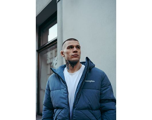 Champion Hooded Jacket SLI