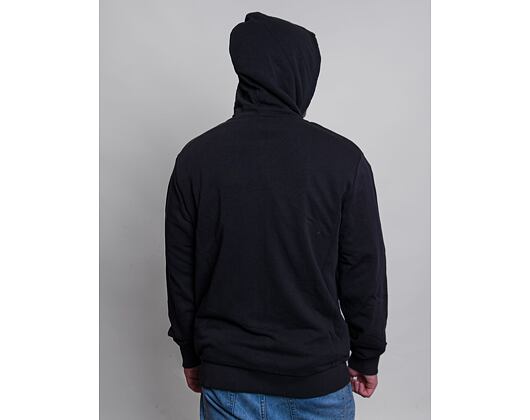 New Era NBA Script Full Zip Hoody Los Angeles Lakers