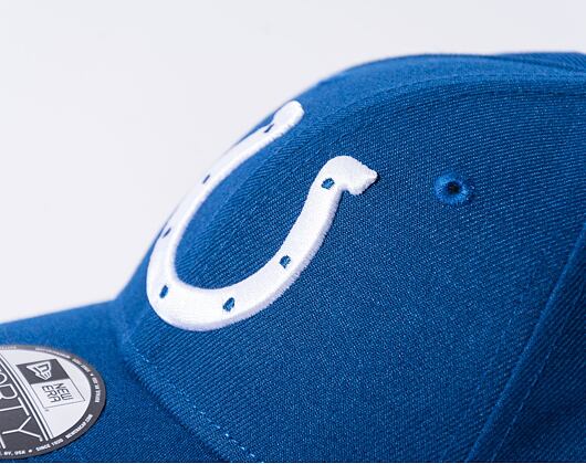 New Era 9FORTY NFL The League sbb Indianapolis Colts 20 Cap