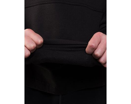 Custom Mikina Adam Wave × New Era Chicago Bulls Tribute Hoody