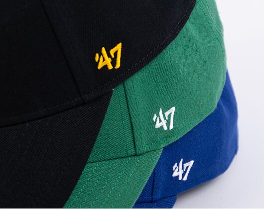 '47 Brand Vintage Minnesota Northstars '47 MVP Kelly Green Cap