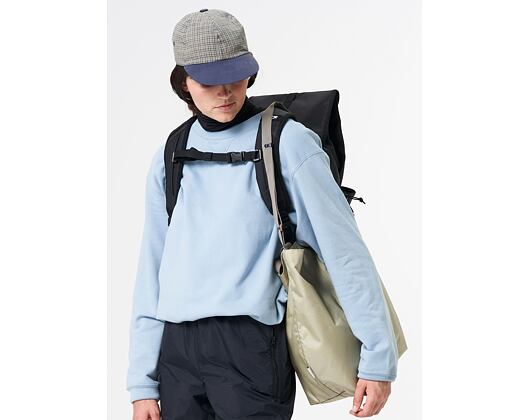 Batoh Aevor - Rollpack Waterproof - Black