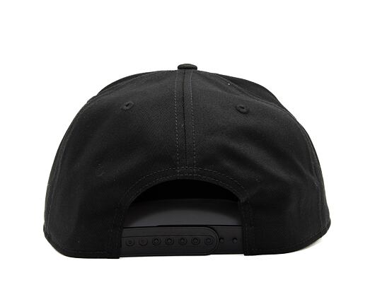 Emerica Classic Snapback 001 Black Cap
