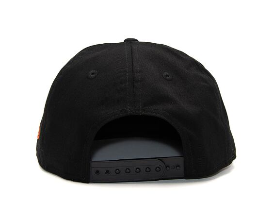 New Era 9FIFTY MLB San Francisco Giants Snapback Team Color Cap