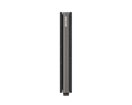 Secrid Slimwallet Mirum Black