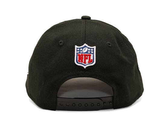 Kšiltovka New Era 9FORTY NFL Historic 23 Atlanta Falcons