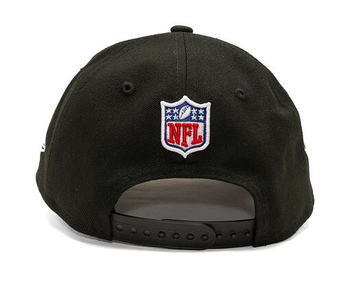Kšiltovka New Era 9FORTY NFL Historic 23 New Orleans Saints