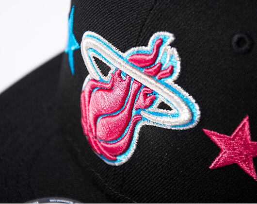 Kšiltovka New Era 9FIFTY NBA All Star Game Miami Heat