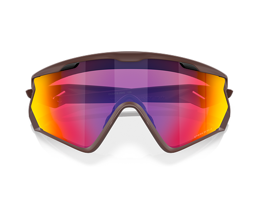 Sluneční Brýle Oakley Wind Jacket 2.0 Matte Grenache Prizm Road