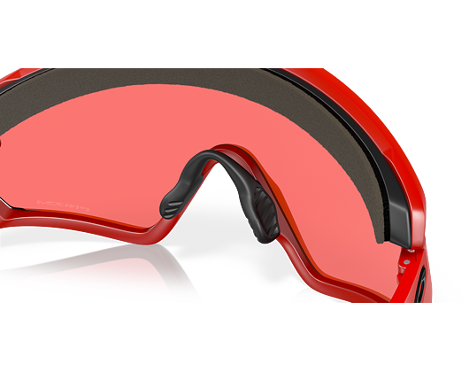 Sluneční Brýle Oakley Wind Jacket 2.0 Matte Redline / Prizm Snow Torch Iridium