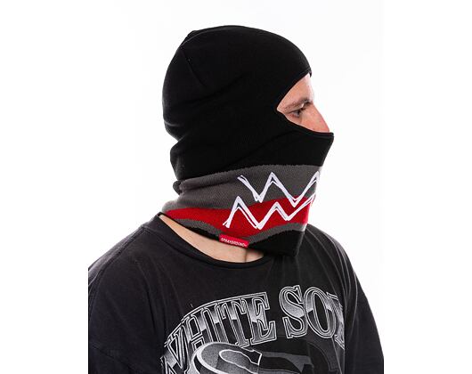 Kukla Sprayground Sewn Shut Ski Mask