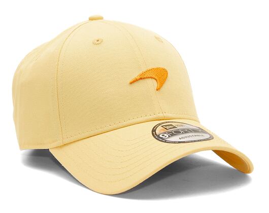 Kšiltovka New Era 9FORTY Seasonal McLaren Pineapple