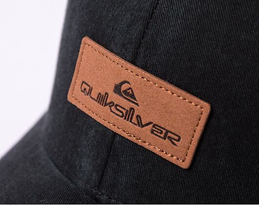 Kšiltovka QUIKSILVER Down The Hatch Hdwr Kvj0