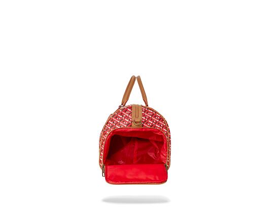 Taška Sprayground 3Dsg Duffle