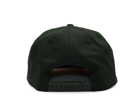 Kšiltovka New Era - F1 9FIFTY - Haas Formula 1 - Black / Scarlet