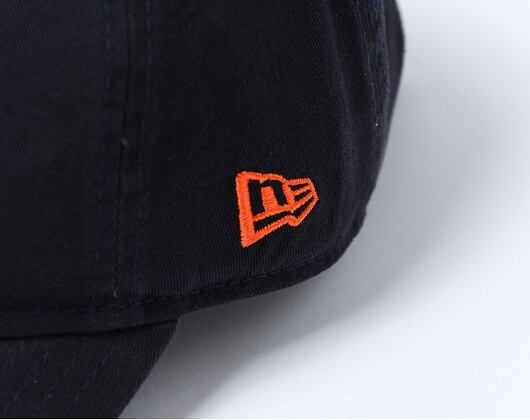 Kšiltovka New Era - MLB Core Classic 9TWENTY - Houston Astros - Navy