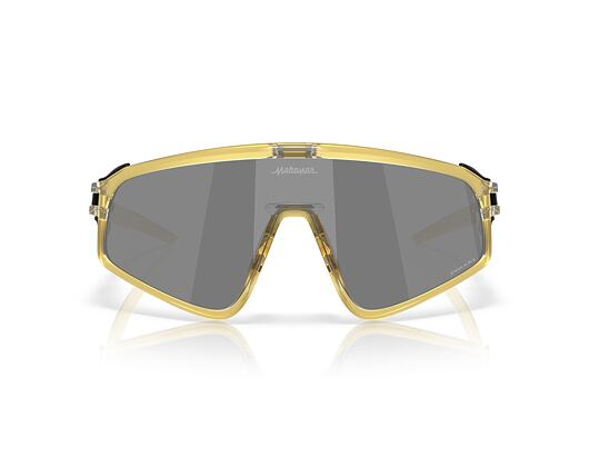 Sluneční Brýle Oakley Latch Panel Patrick Mahomes Prizm Black